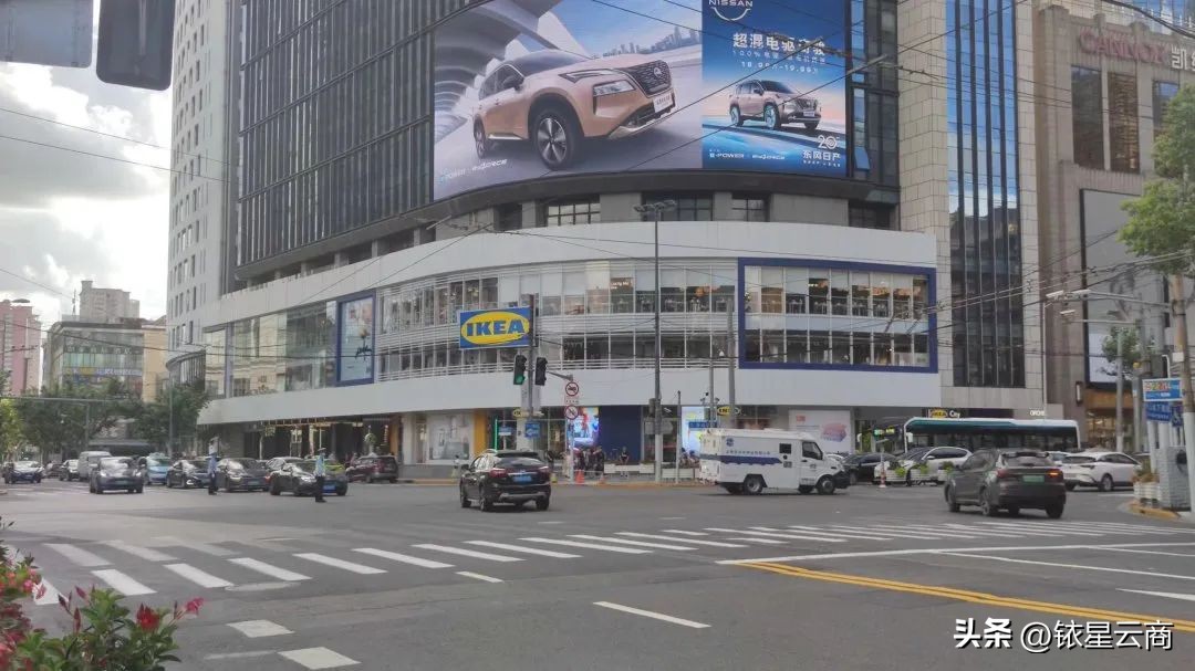 关闭门店宜家拆店,宜家为什么关闭俄罗斯门店