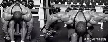 三个动作徒手练出有型肩膀,如何练出饱满的肩部