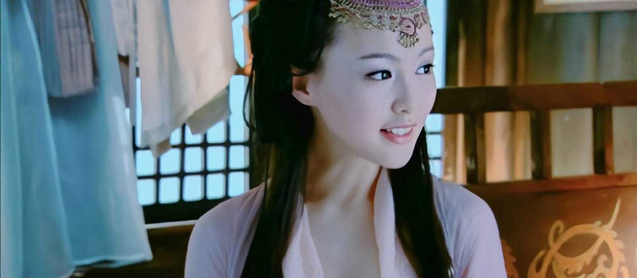 仙剑奇侠传三最好看一部分,仙剑奇侠传三没有什么值得烦恼的