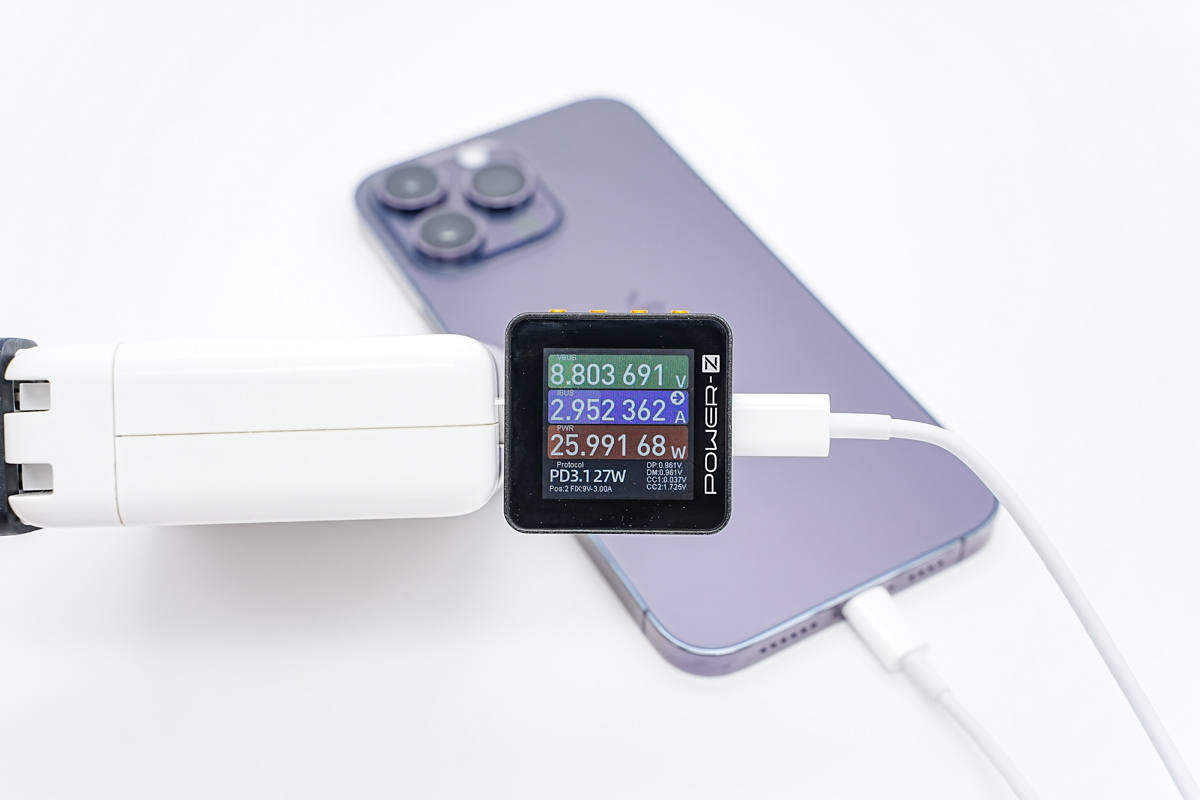 iphone14pro充电为什么变慢了,iphone14标准版实测充电