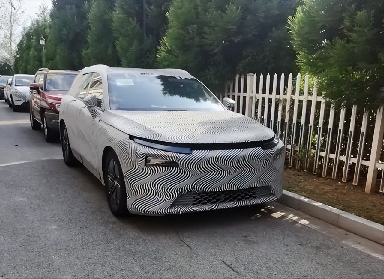 整整89款！全网最齐2023年新车大搜罗，让你一次性看个够！