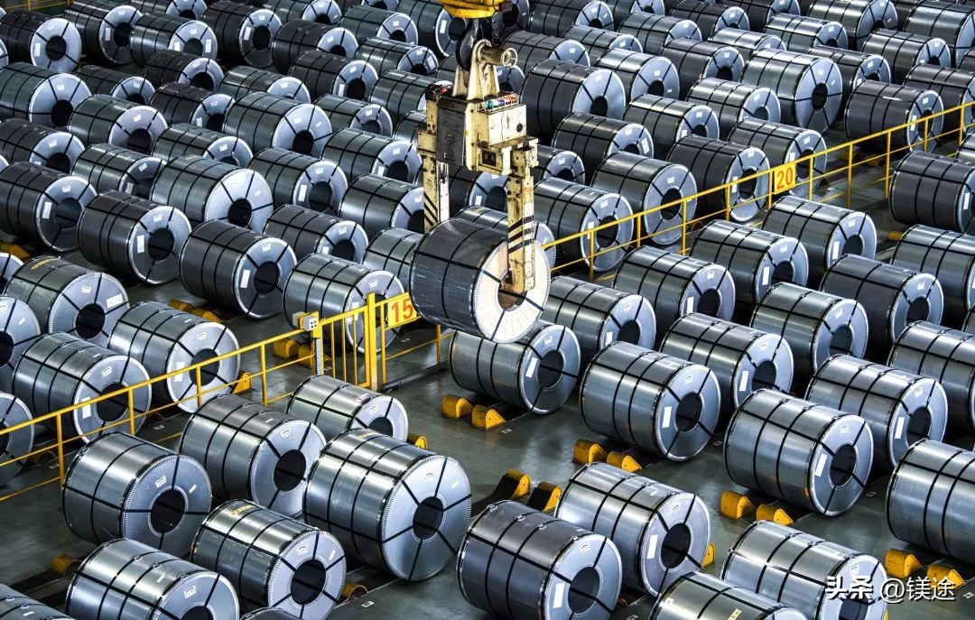 镁资讯：国内首单！宝钢股份湛江钢铁中铝锌铝镁产品“再下一城