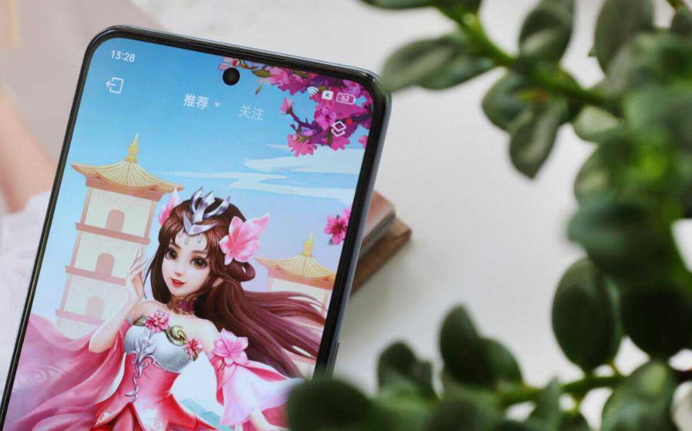 目前续航最强劲的8款手机,看重性能和续航这三款手机别错过