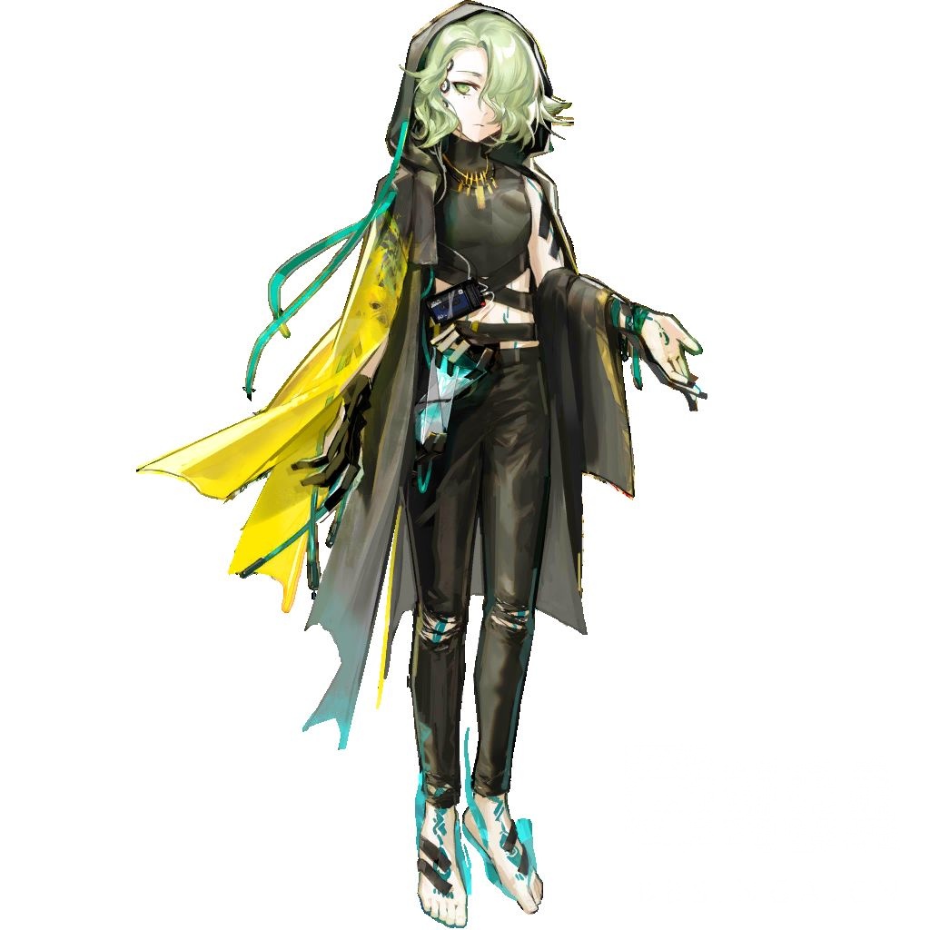 明日方舟破碎日冕,明日方舟破碎日冕10-4