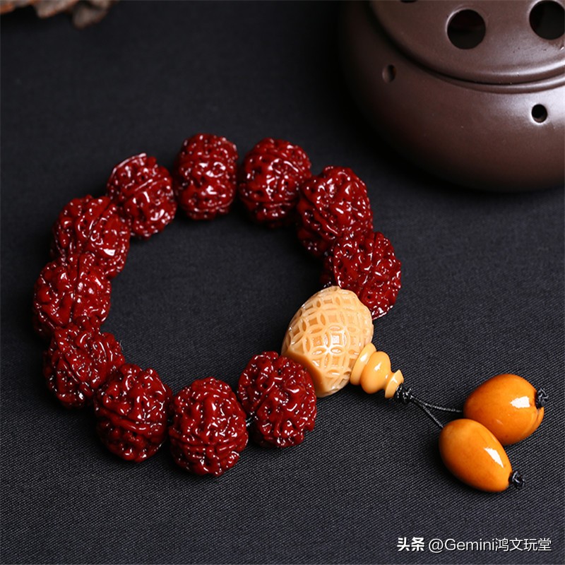 金刚菩提子用刷子刷起什么作用,金刚菩提子用什么刷子刷比较好