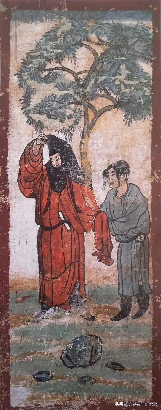 日本侵略中国挖宝藏,日本从中国盗取的宝物