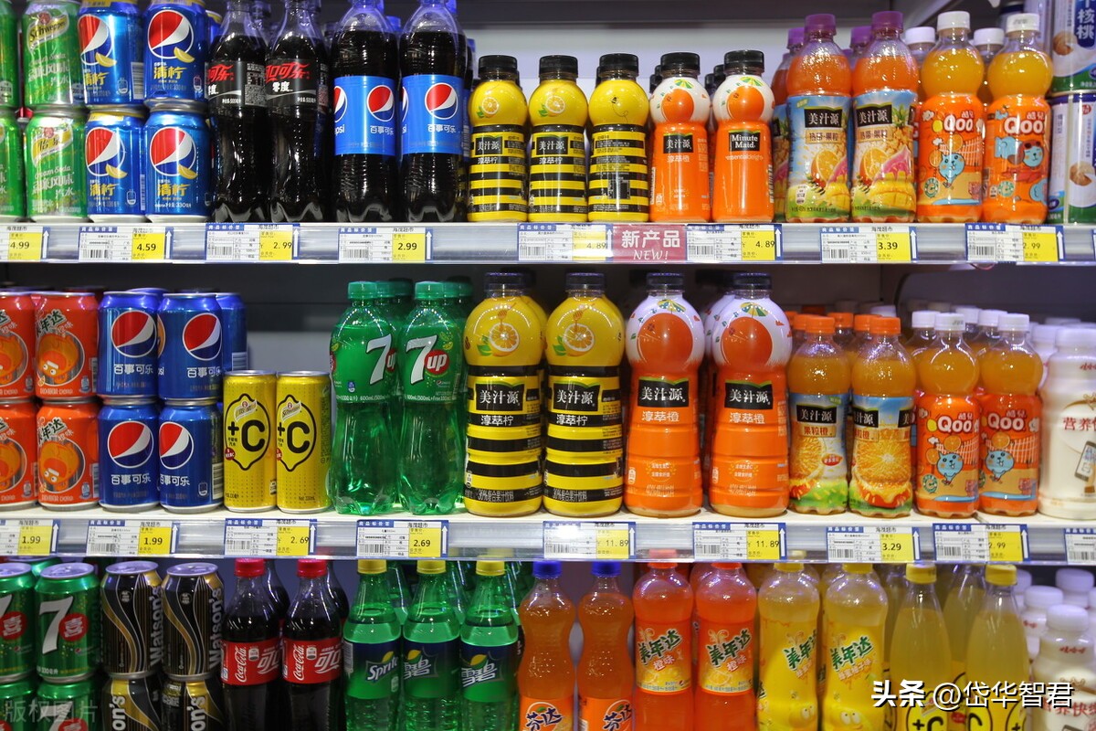 健康化趋势引领含乳饮料行业扩容，李子园：细分龙头地位持续巩固