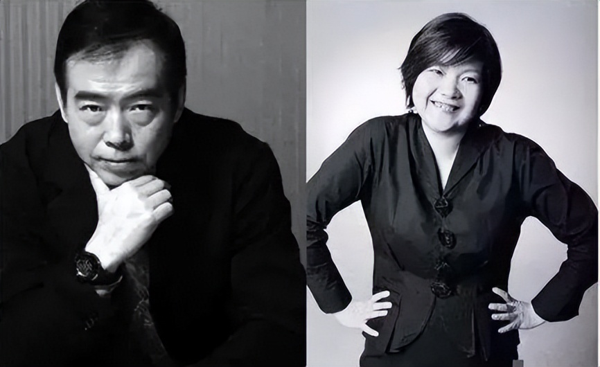 陈凯歌为何弃倪萍选陈红,陈红回应插足陈凯歌与倪萍事件