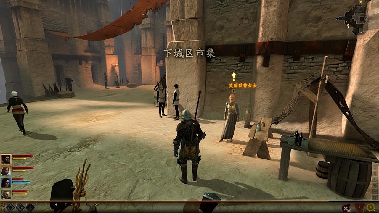 这单机做的比手游还差！游戏能做的这么烂也是不容易