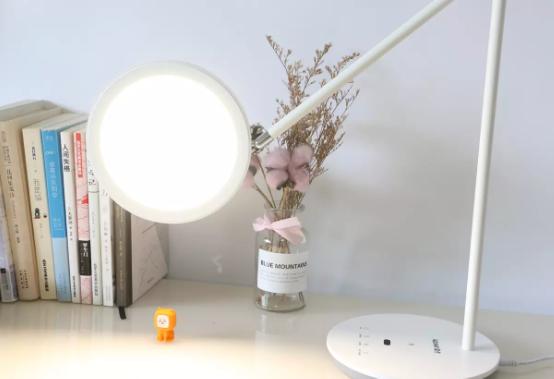 介绍一下南卡护眼灯的种类,护眼灯智能调光