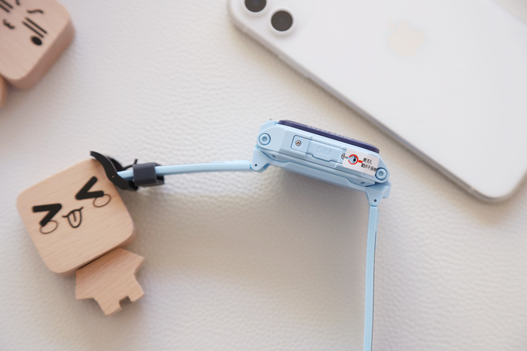 什么样子的小度电话手表最好,小度多功能电话手表