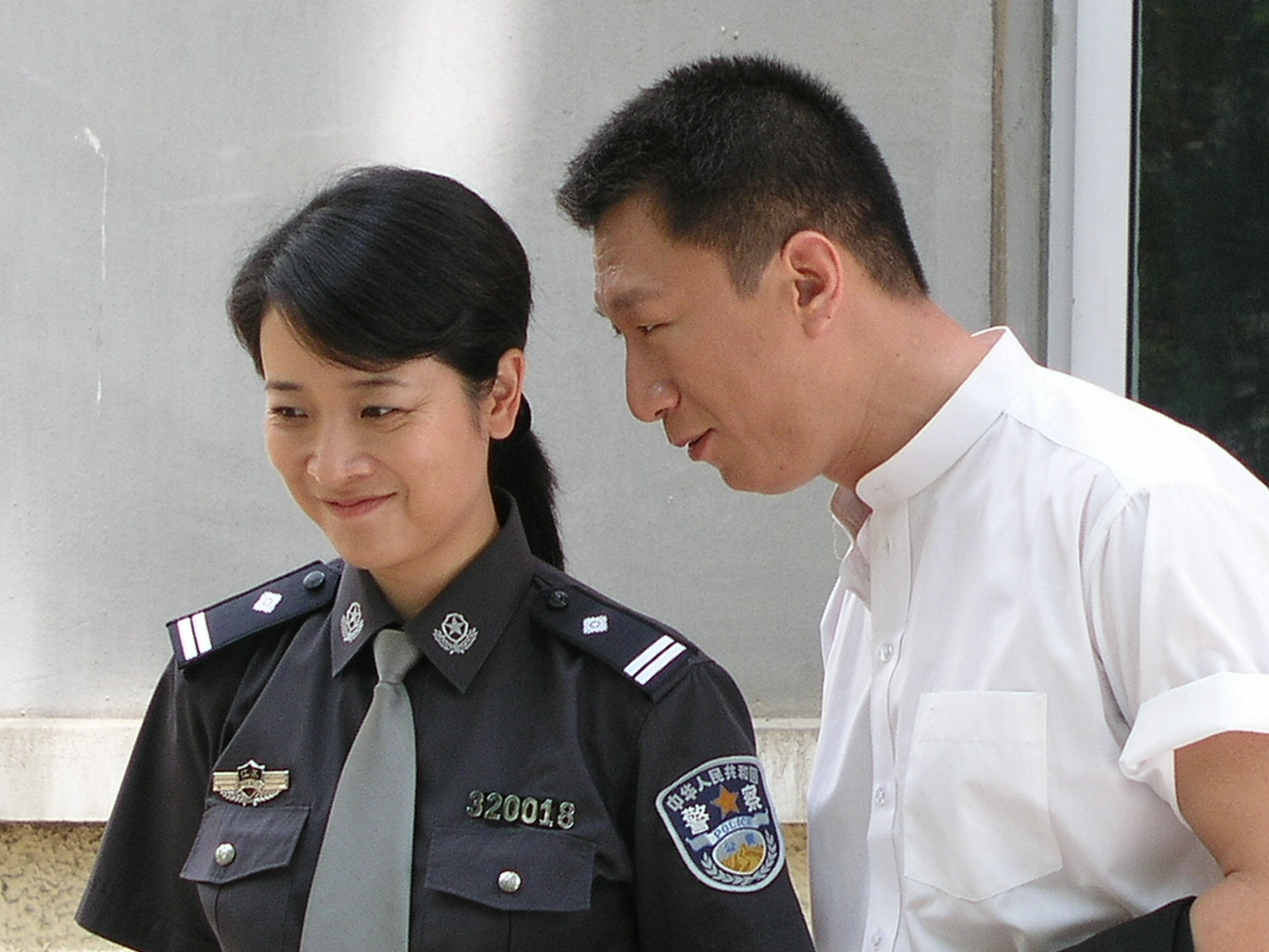 陈小艺陕西媳妇,陈小艺老公和老婆照片真实