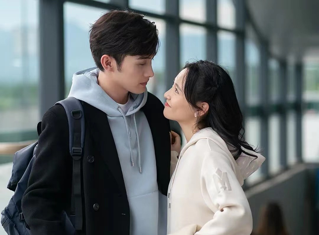 《三分野》看不够？8部青春校园甜剧奉上，每部都值得熬夜狂追