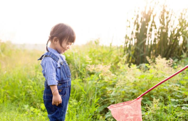 致童年欢度六一,致童年的美好时光六一