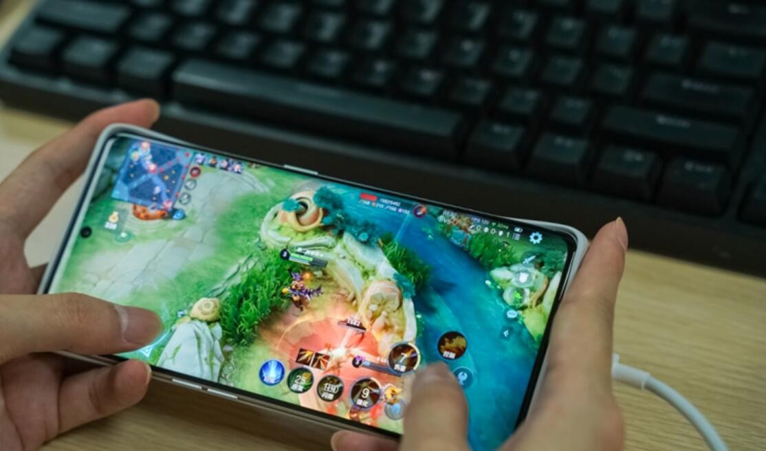 2023打游戏旗舰手机推荐,2023年打游戏手机推荐哪款