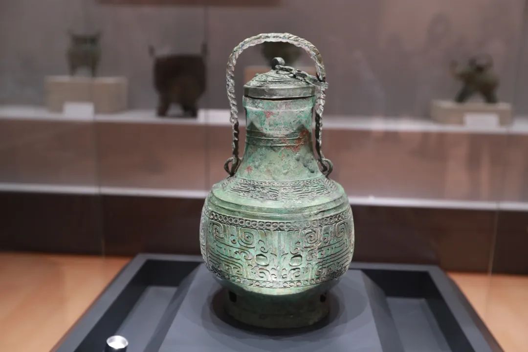 到咸宁看国宝过大年,离家45年的国宝回湖北咸宁过年