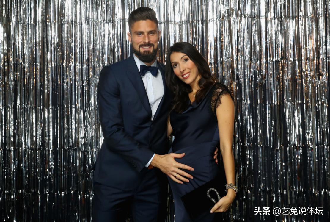 法国巨星姆巴佩,法国队阵容有多豪华姆巴佩