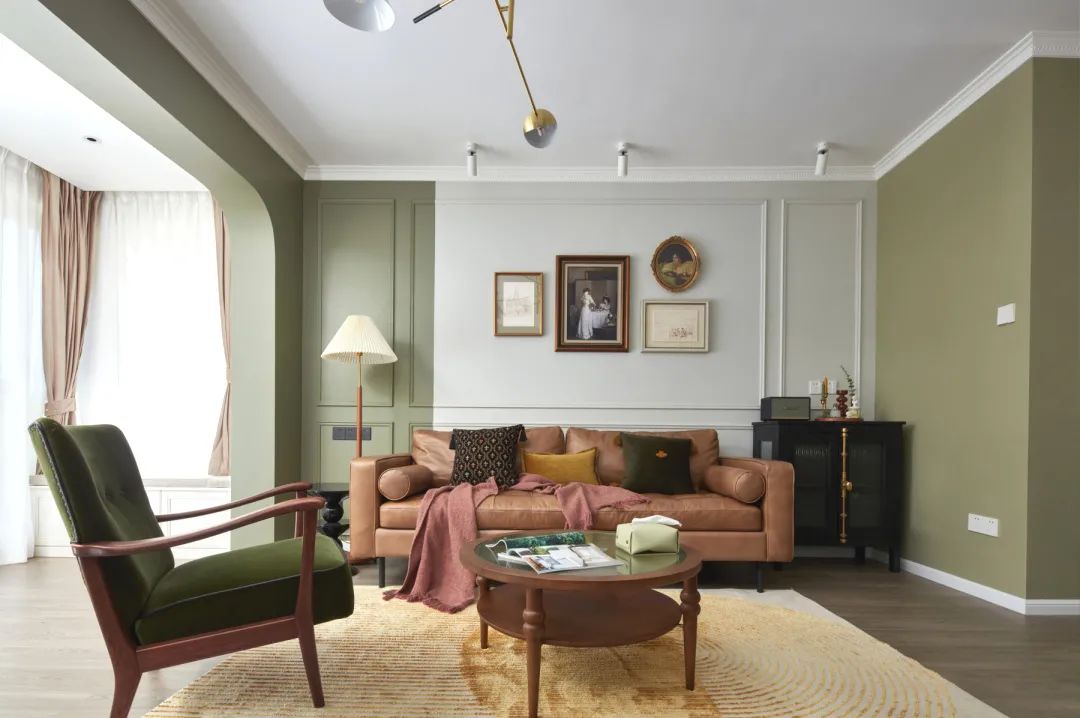 家装如何搭配出自己的风格,家装风格哪几种最流行