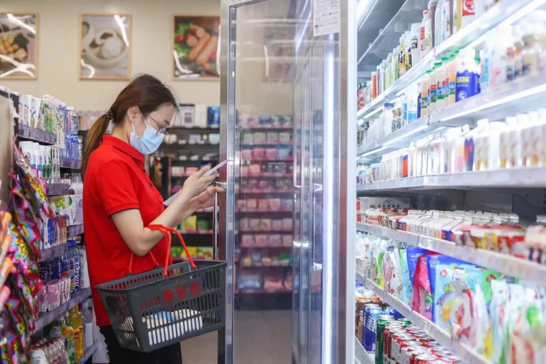 3万门店撑起的美宜佳，做即时零售为什么更顺？