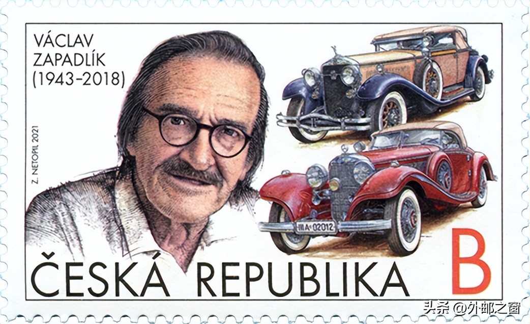 捷克斯洛伐克15周年邮票价格,捷克邮票收藏价格表