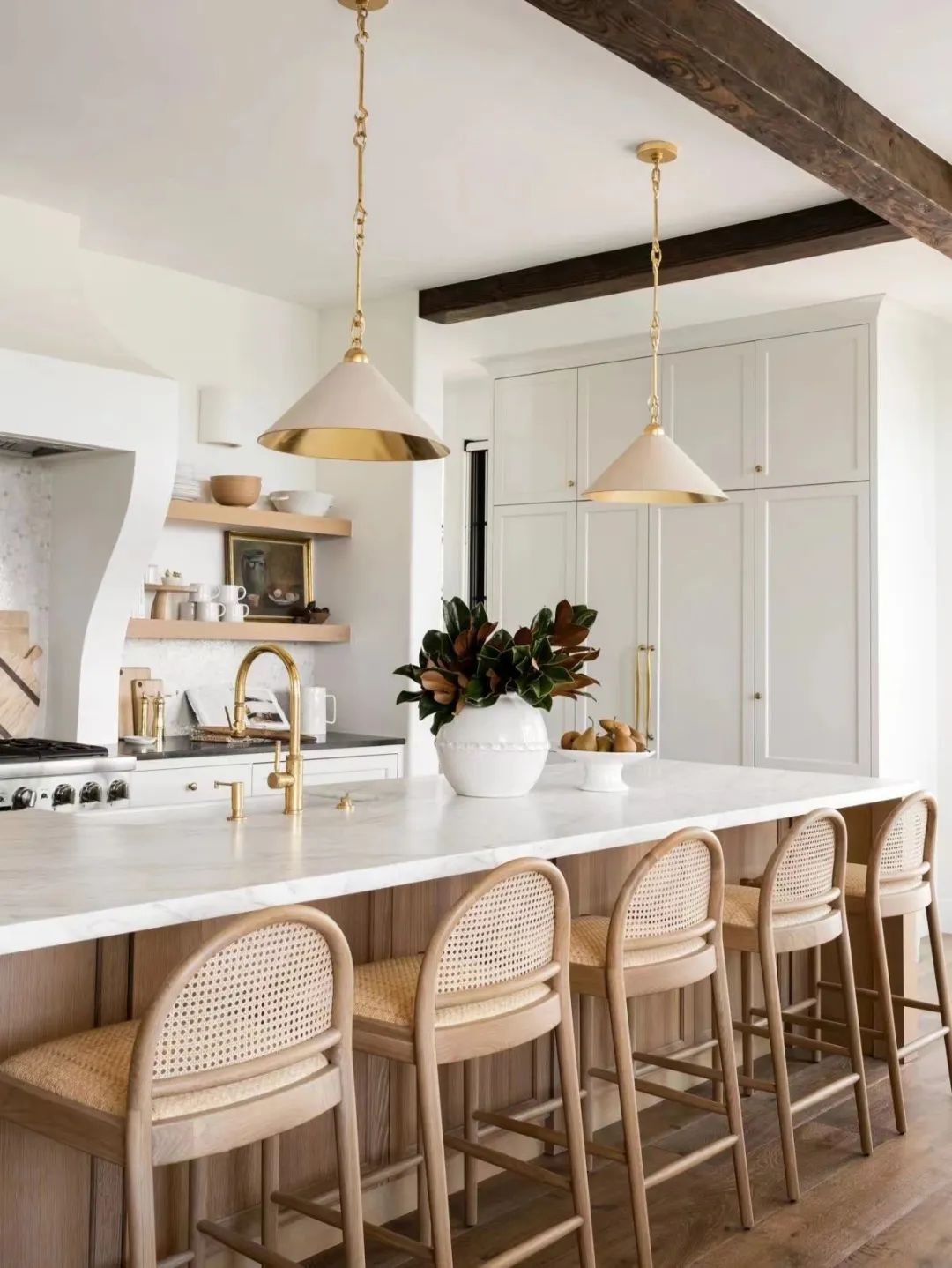 德系厨房比日系厨房好的点,日系厨房跟德系厨房哪个好