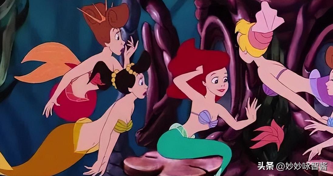 美人鱼的现实原型,美人鱼现实中的原型