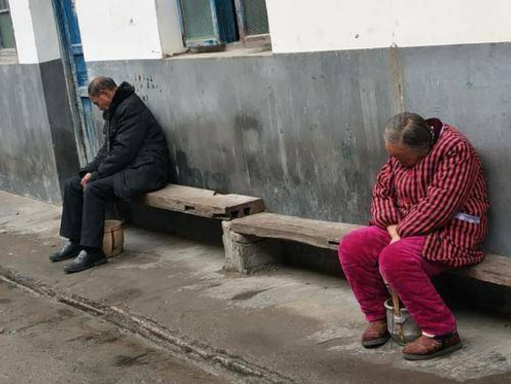 废物式养老是什么意思,废物式养老怎么出现的