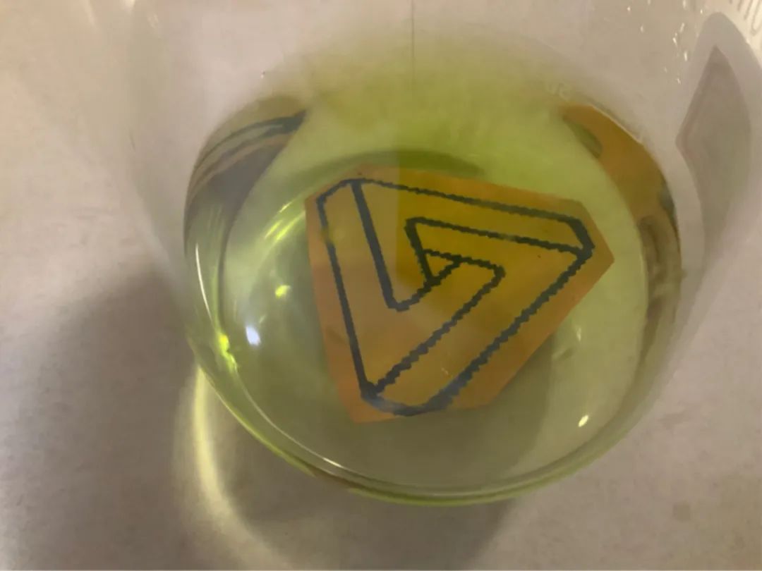 【学园】初中生手做蚀刻片：铜的艺术——化学蚀刻