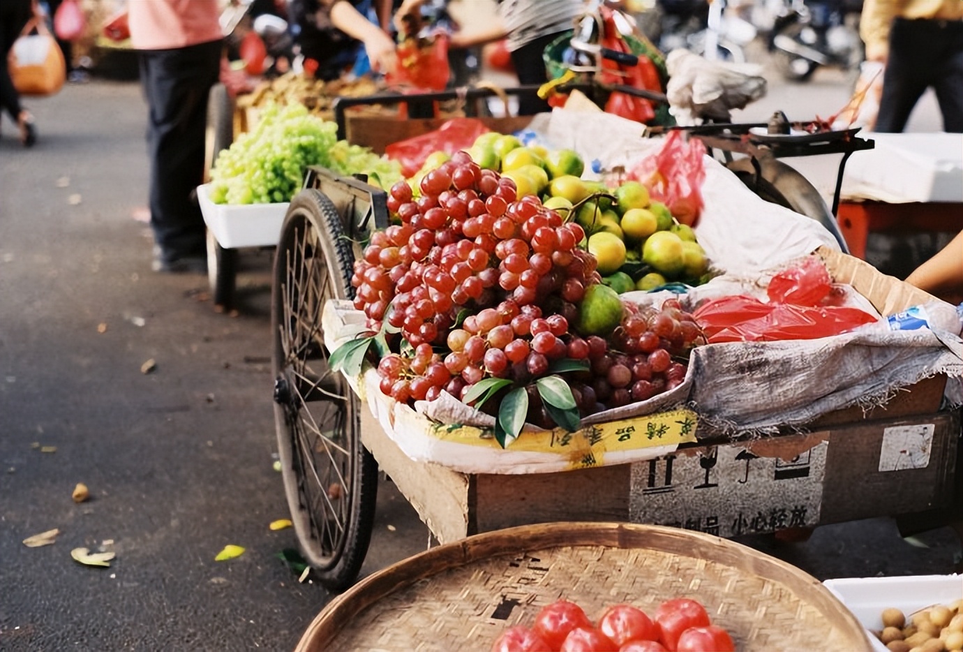 我，95后，在深圳开肠粉店，8年时间赚了一套房，如今年收入30万