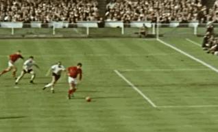 世界杯历史冠军纪录,世界杯历史十佳比赛