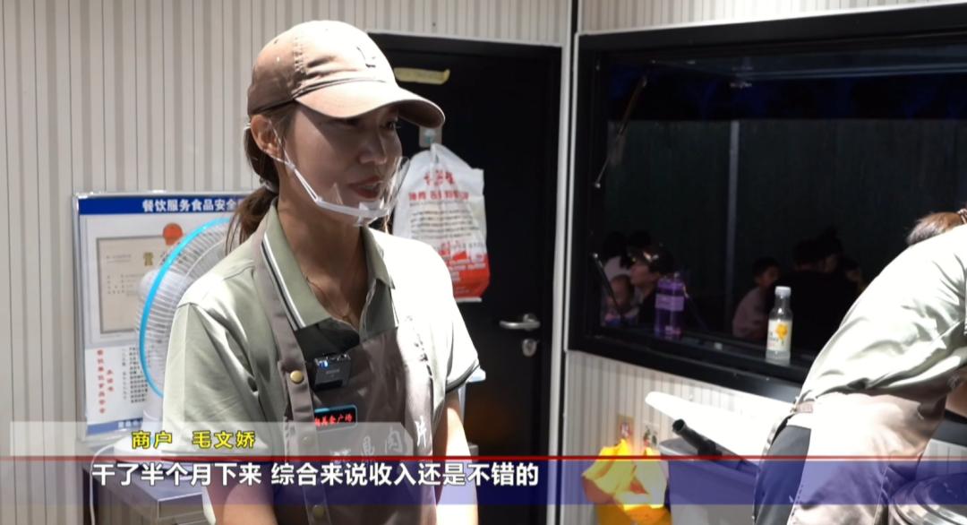 夏县白沙河生态湿地公园晚上灯光,夏县白沙河生态公园最美夜景