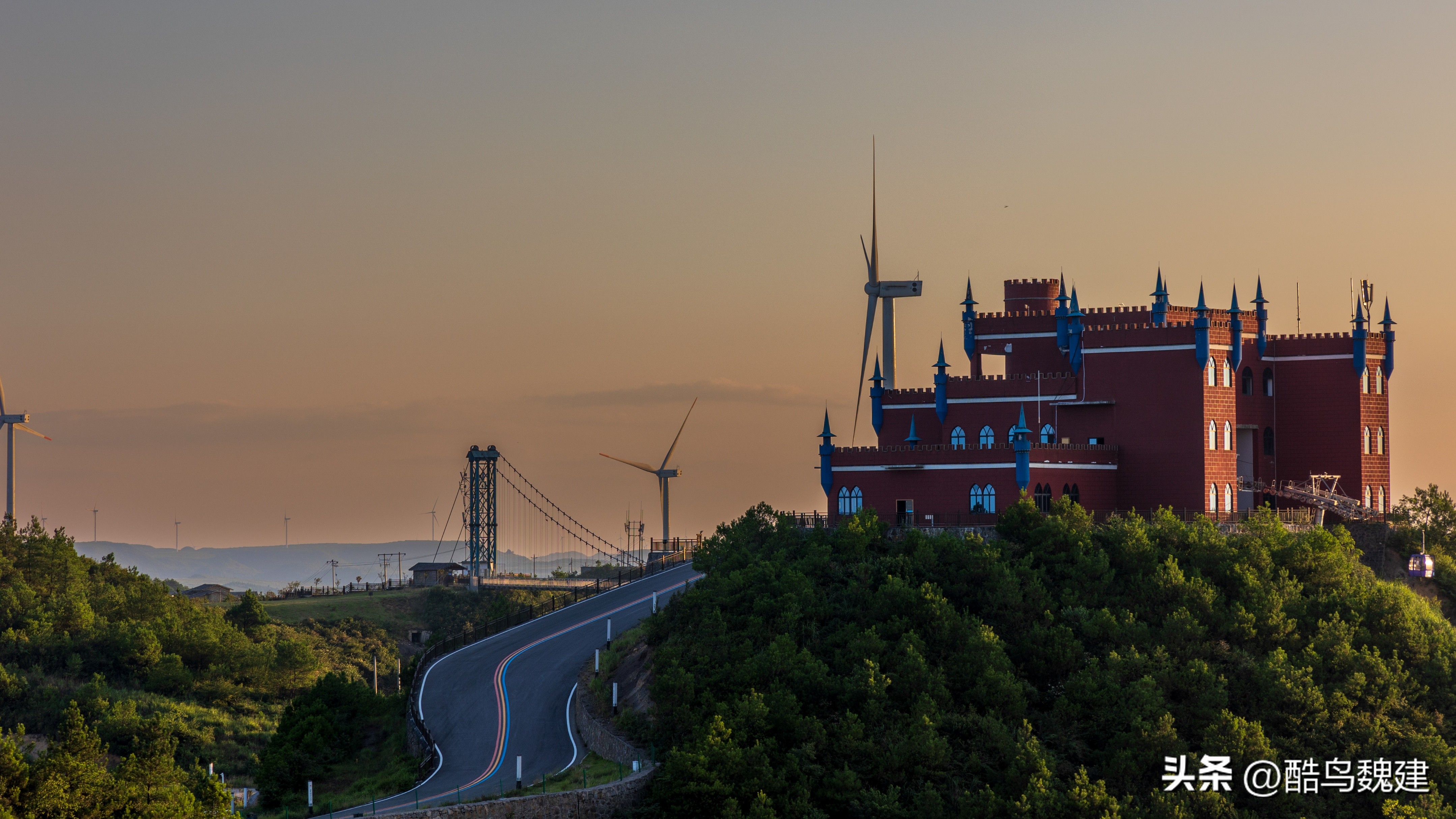 黔南旅游住在哪里合适,黔南州有什么好的旅游地方