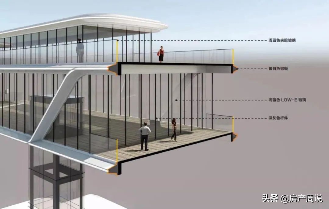 为什么有的小区一楼架空,为什么有些小区一楼是架空层