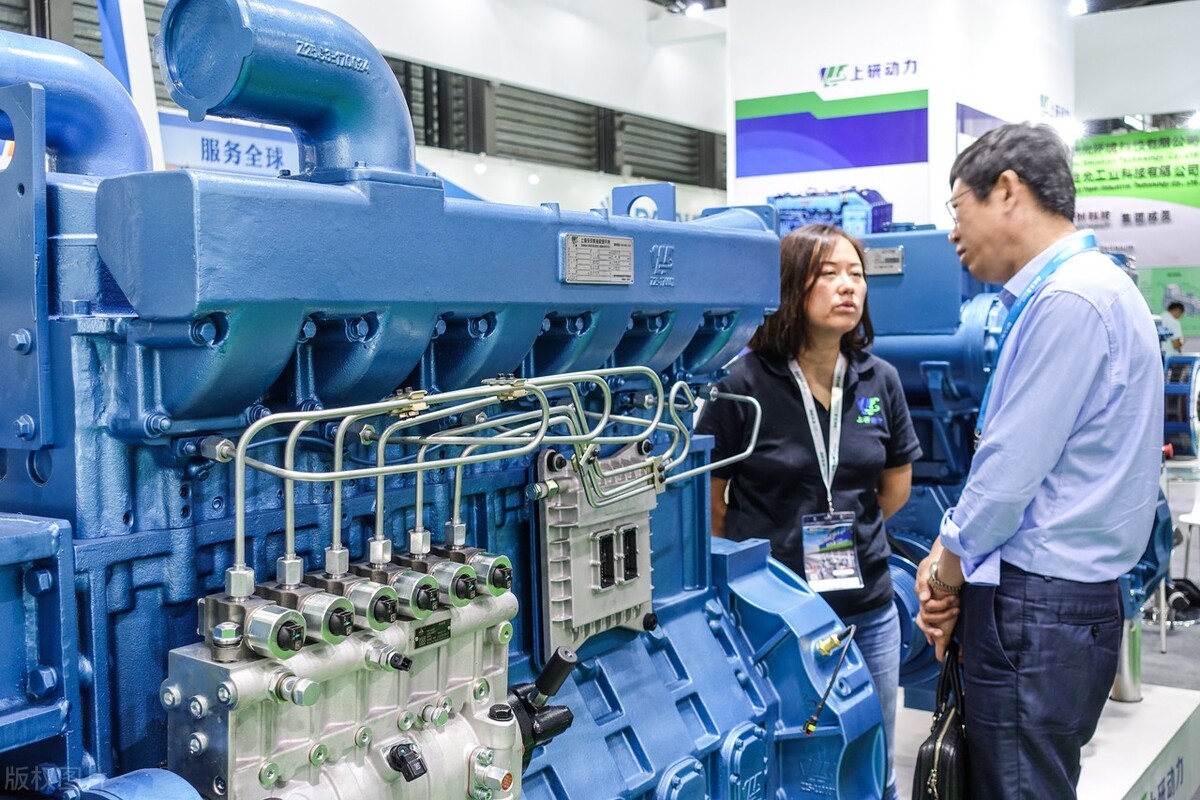 全球十大顶级发动机厂商,全球十大柴油发动机排行榜