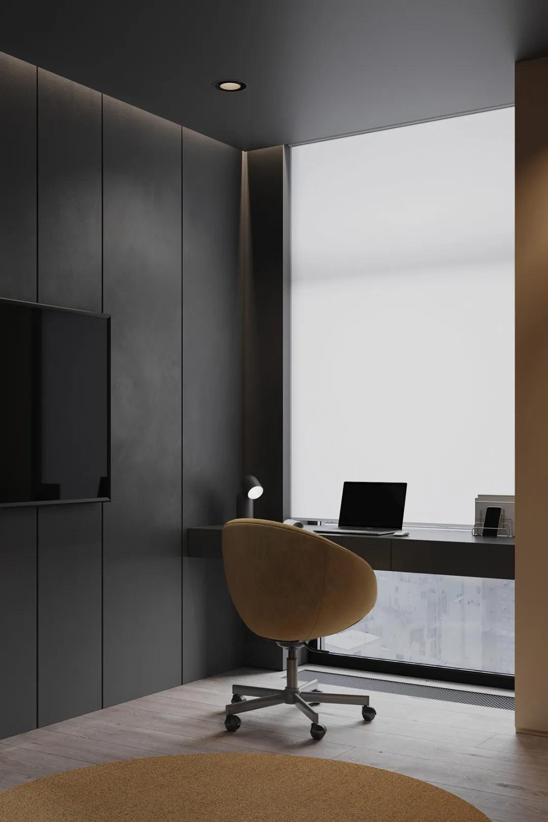 高级公寓设计效果图,高级公寓设计方案