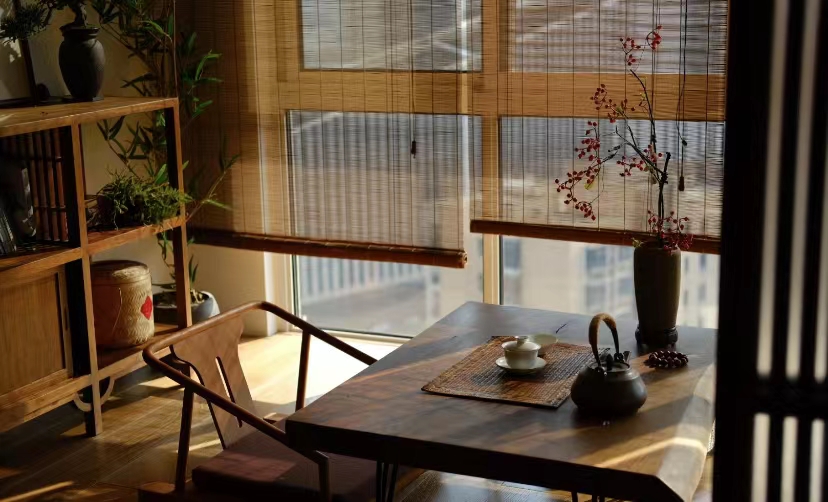 杭州女孩自己设计装修房子,杭州女孩自己装修五层楼大别墅