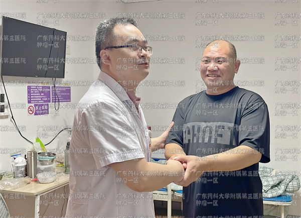 淋巴癌肠转移,淋巴瘤转移肠道