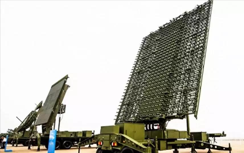 中国三代雷达,中国和俄雷达谁厉害