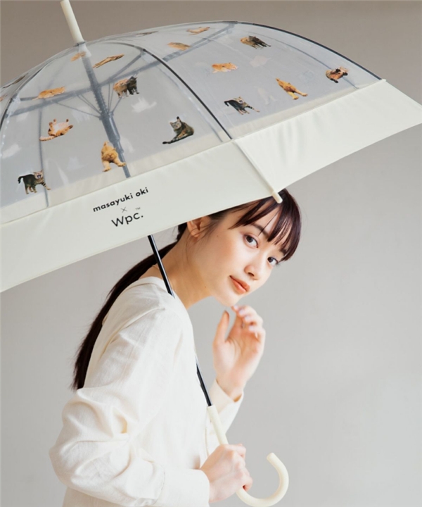 脑洞大开创意雨具,各种创意雨伞