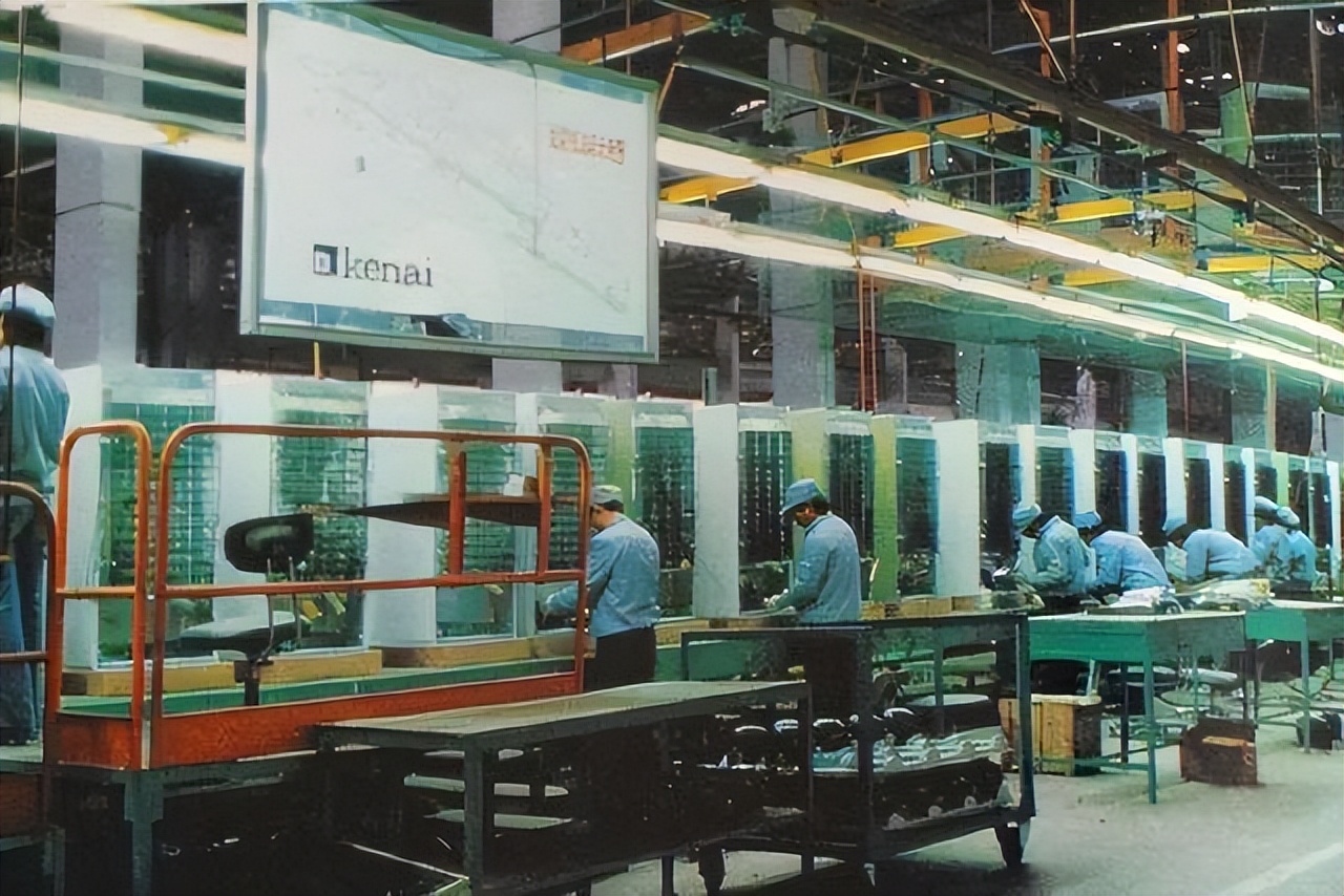 天津海滨区老照片,天津旧景照片