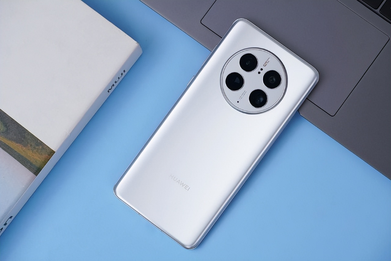 华为mate40pro和iphone13promax,华为手机虽好但也别乱买这四款