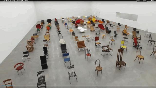 人体工学座椅品牌排行知乎,人体工学椅全球排名