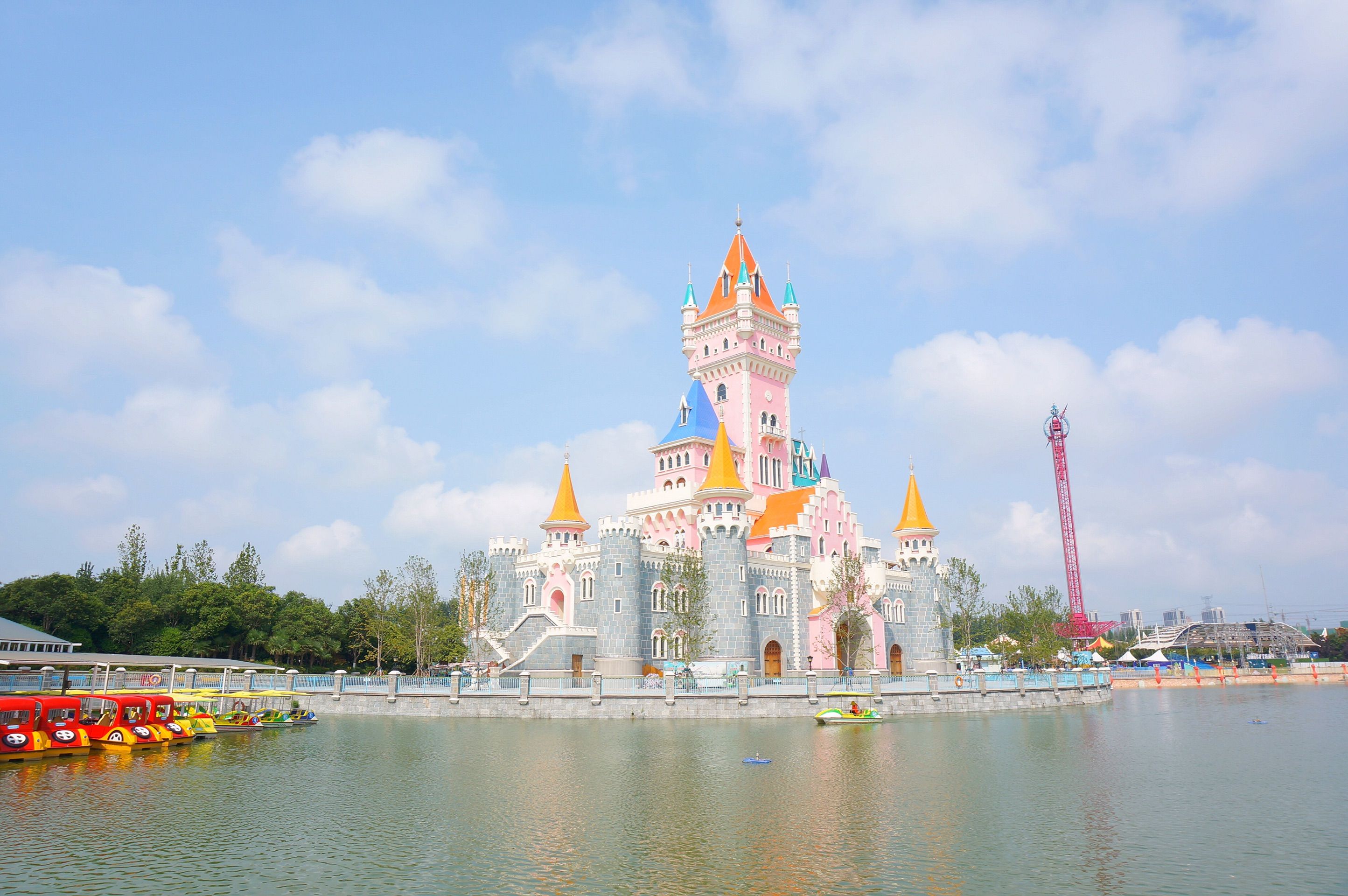 郑州值得去的10个景点,郑州最值得去的几个景点