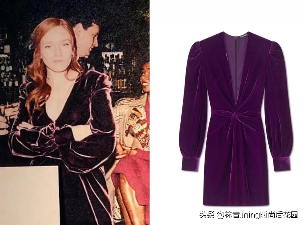 名流白富美穿衣圣经|400万诈骗犯竟是德国豪门继承人?法庭成秀场