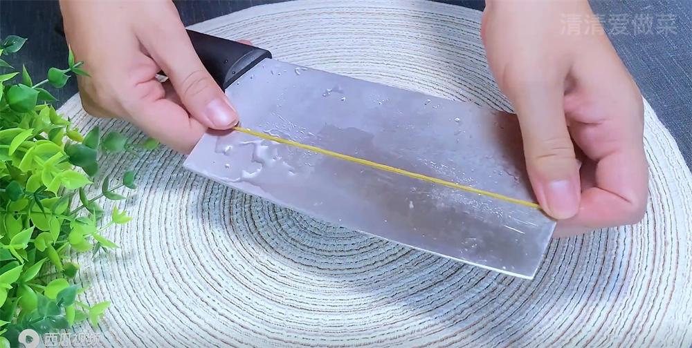 橡皮筋的小用处非常有趣又实用哦,橡皮筋的七种妙用方法