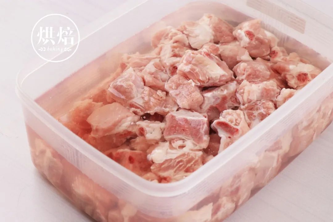 超级好吃的桥头排骨赶紧学起来吧,大名鼎鼎的街边小吃桥头排骨