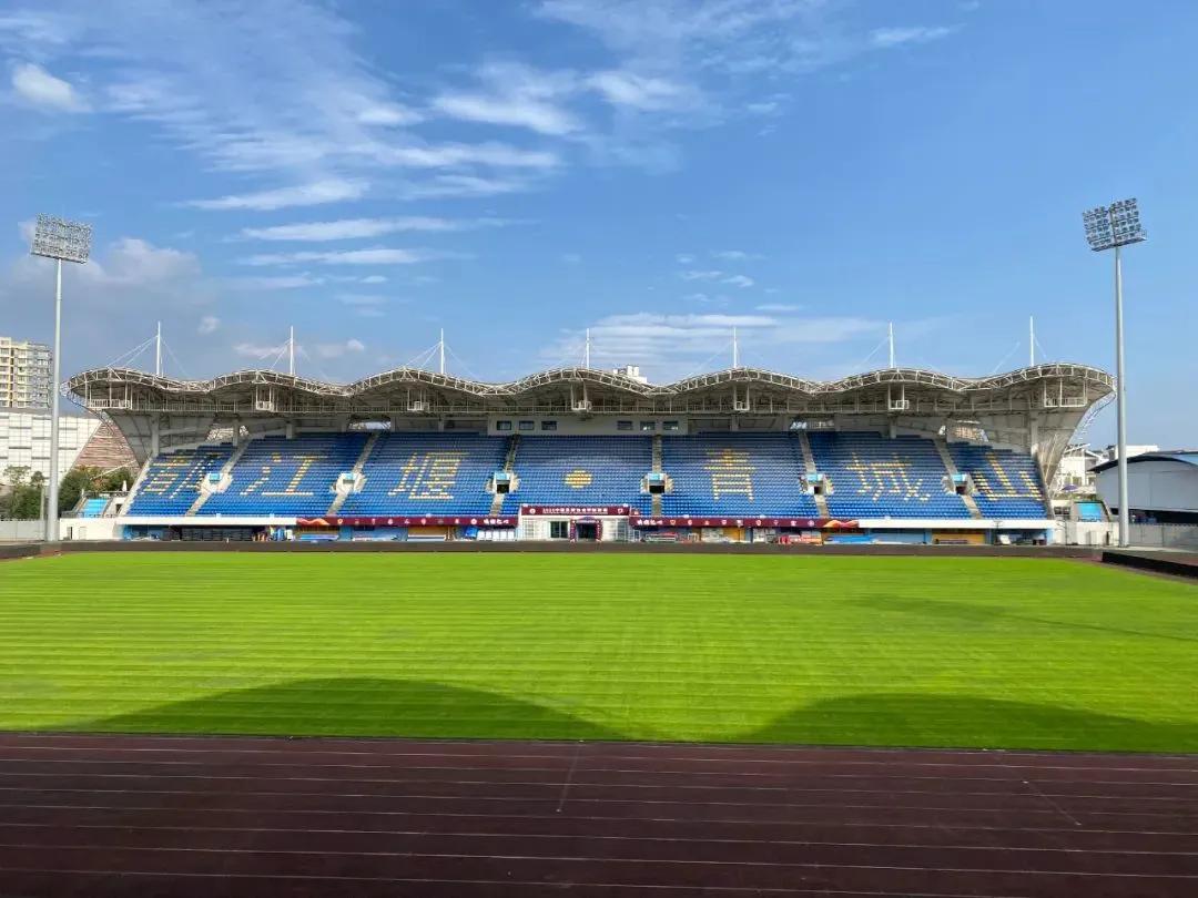 成都城市足球联赛拉开帷幕,成都入选中超