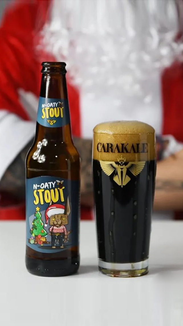 精酿啤酒袋标签图案,精酿啤酒塑料包装瓶