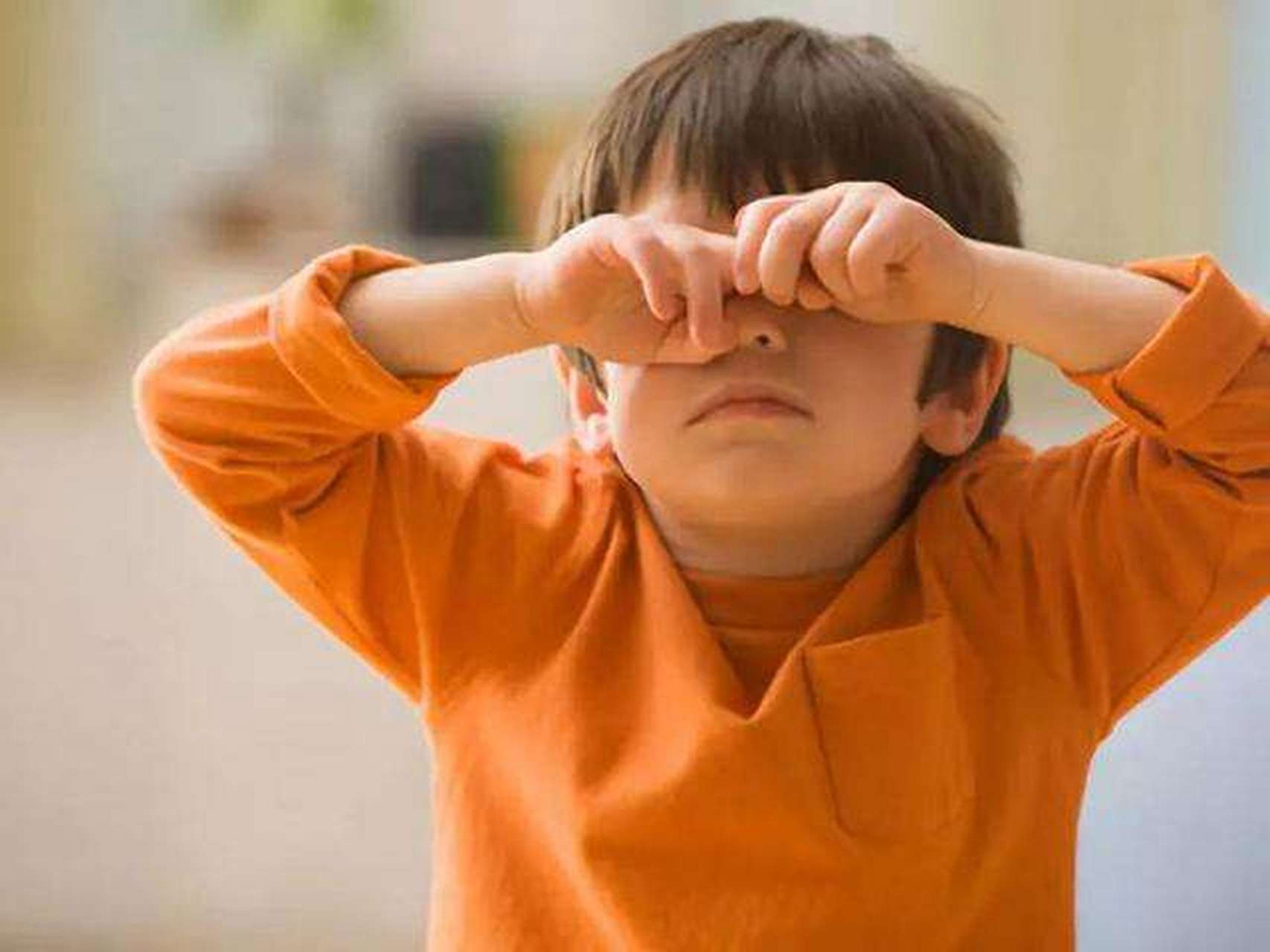 儿童麦粒肿是什么原因起的,儿童麦粒肿是什么原因造成