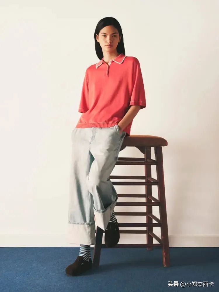 优衣库联名款开箱,优衣库村上春树联名款挪威的森林